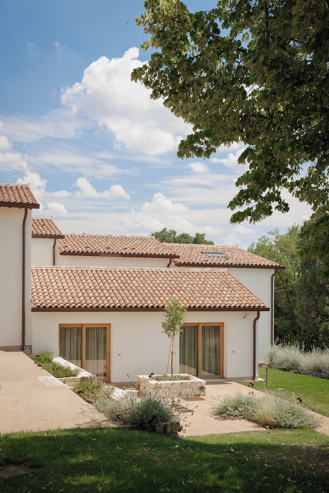 Double or Twin Room, Garden View photo 3