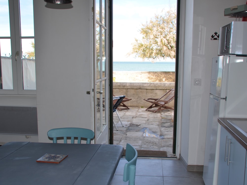 Apartment, Terrace (Chauveau) photo 2