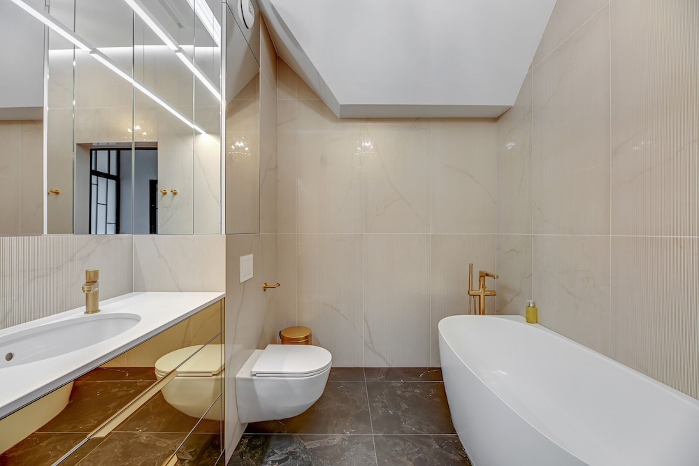 Exclusive Apartment, 2 Bedrooms, Non Smoking - Photo 12