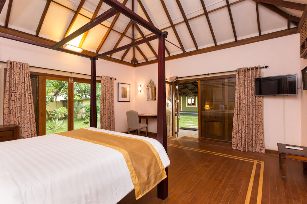 Superior Double Room, 1 Bedroom, Beach View, Sea Facing photo 3