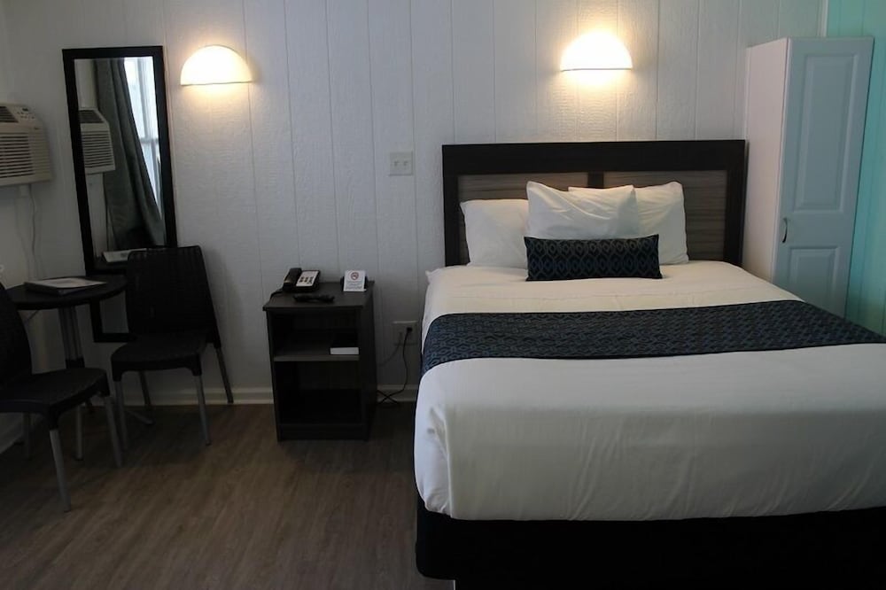 Standard Single Room photo 3