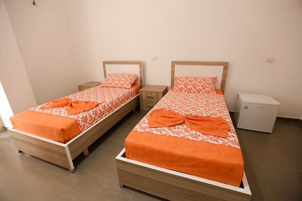 Apartment, 2 Bedrooms, Balcony