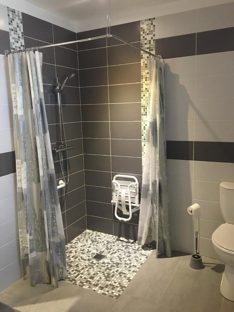 Double Room, Accessible photo 2