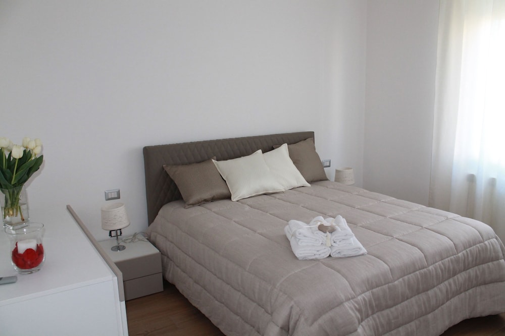 Superior Quadruple Room, 2 Bedrooms photo 2