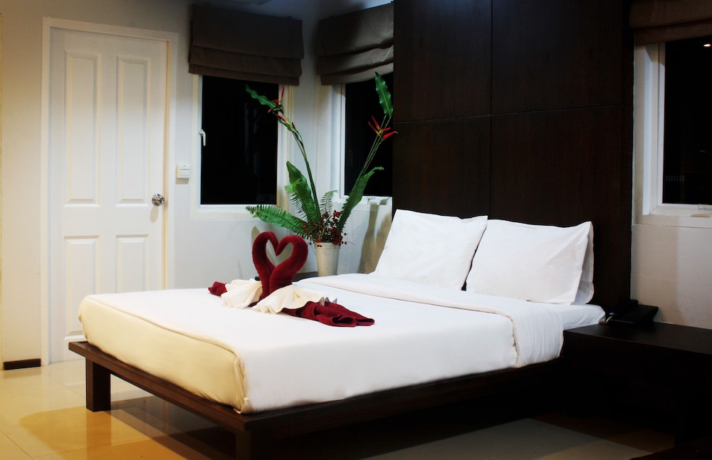 Standard Room photo 3
