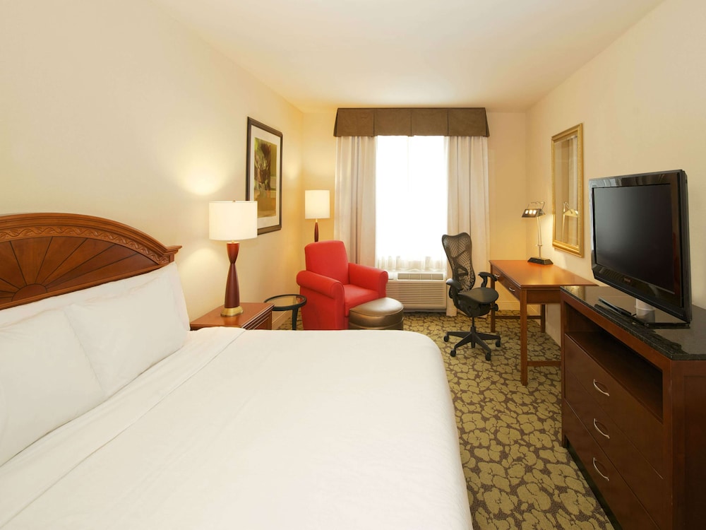 Room, 1 King Bed, Accessible, Jetted Tub (Mobility, Roll-in Shower) - Photo 4