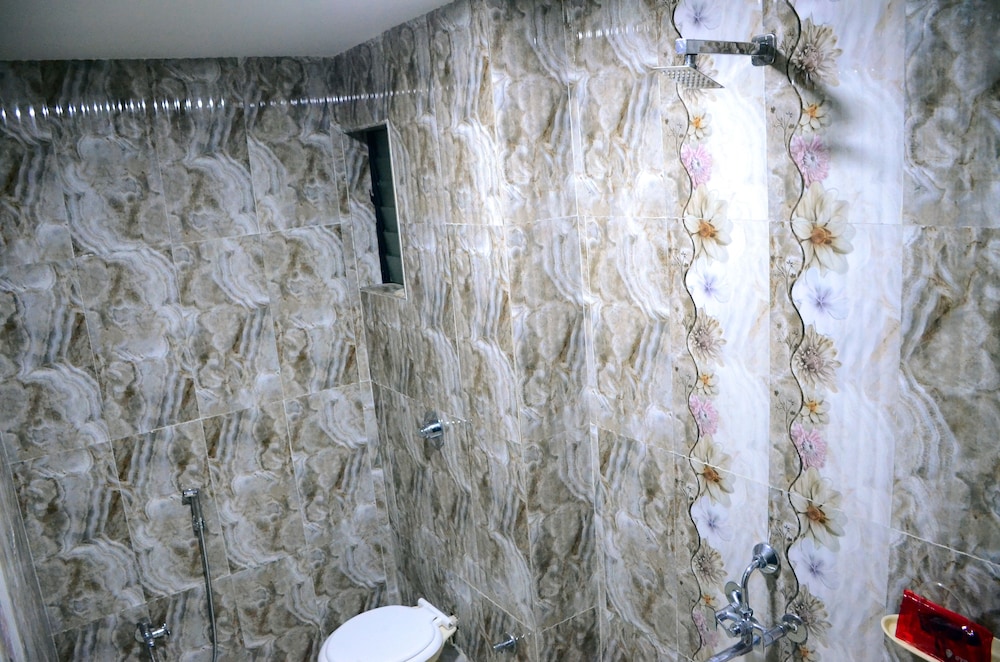 Standard Double Or Twin Room photo 2