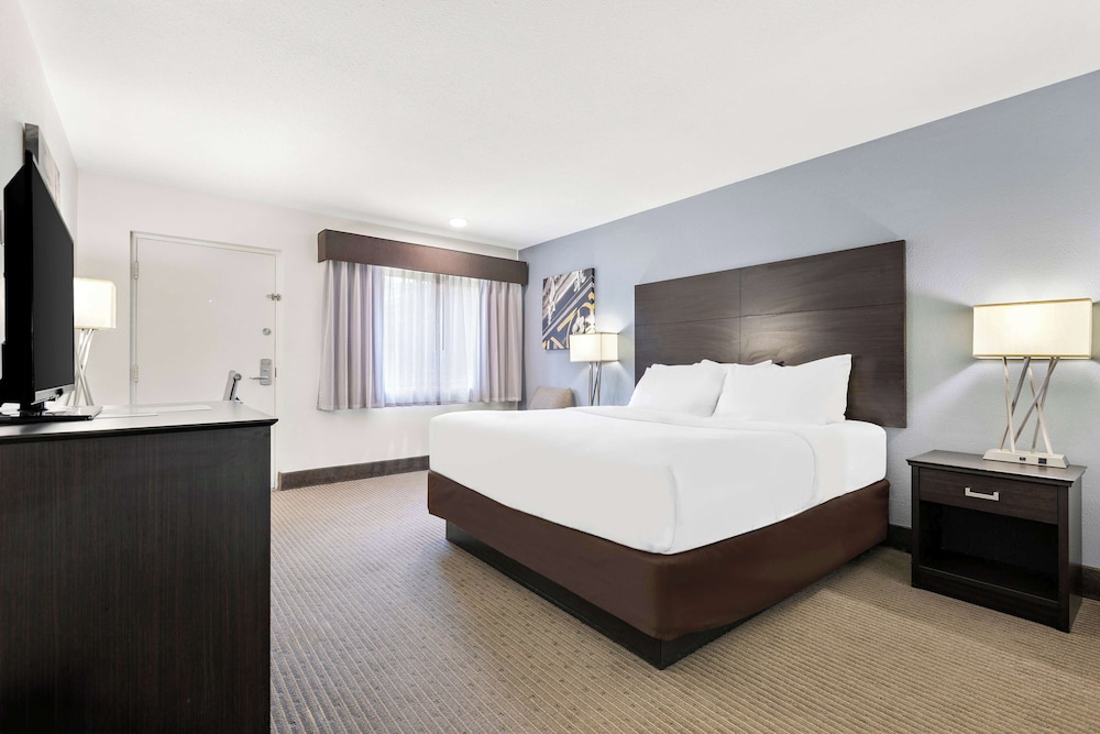 Family Suite, Multiple Beds, Non Smoking (with Sofabed) - Photo 1