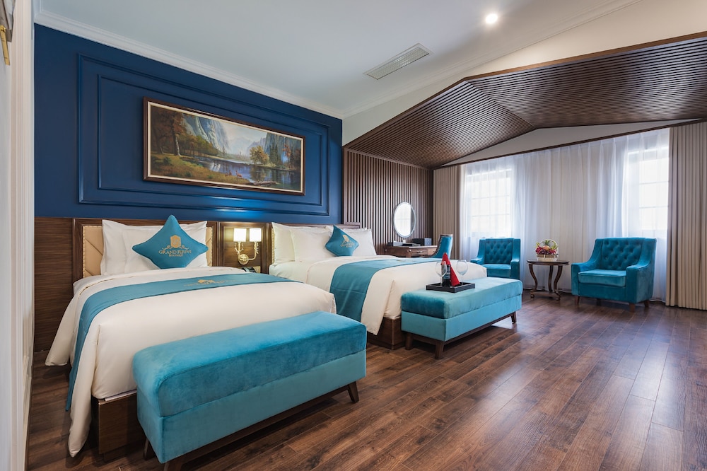 Family Triple Suite - Photo 2