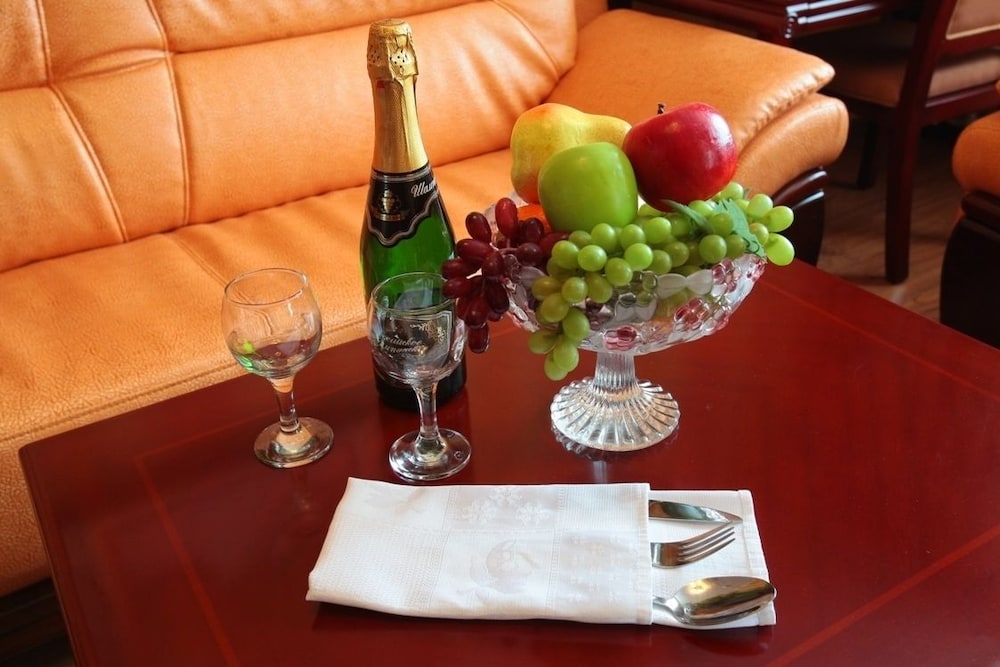 Suite photo 2