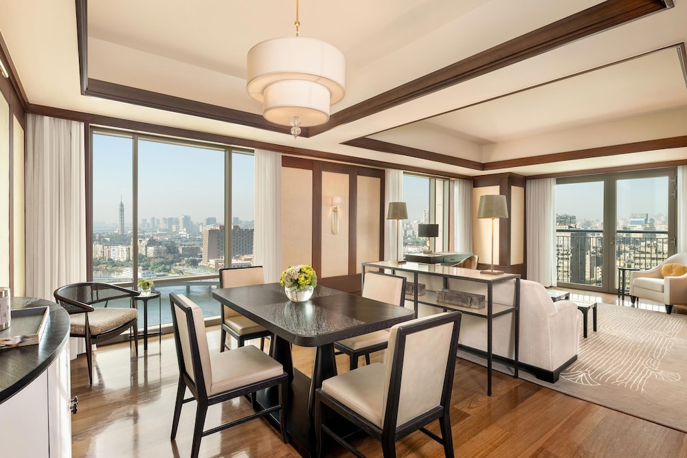 Room, 1 Bedroom (St.Regis Suite)
