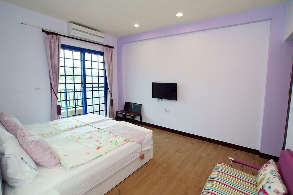 Deluxe Suite, 1 Bedroom photo 3