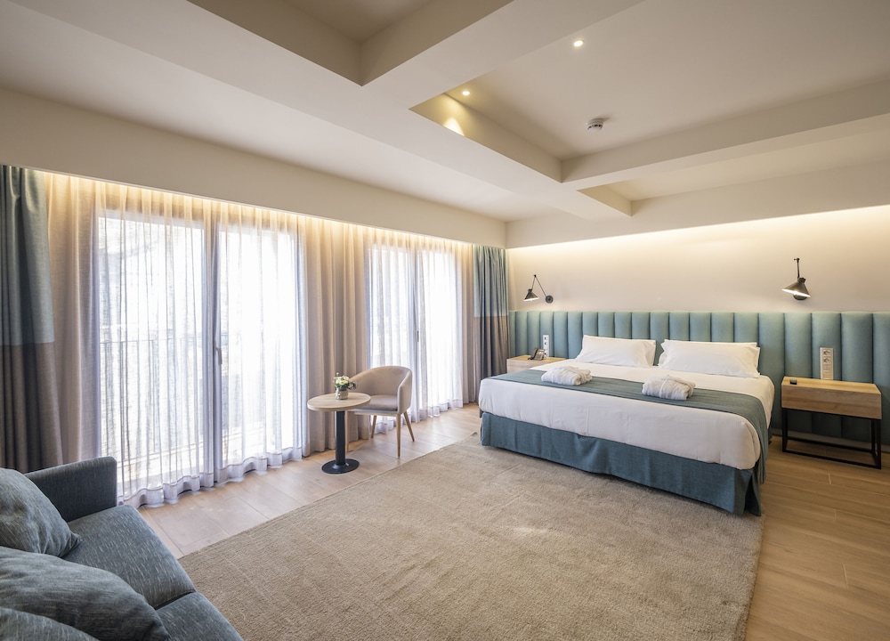 Family Junior Suite