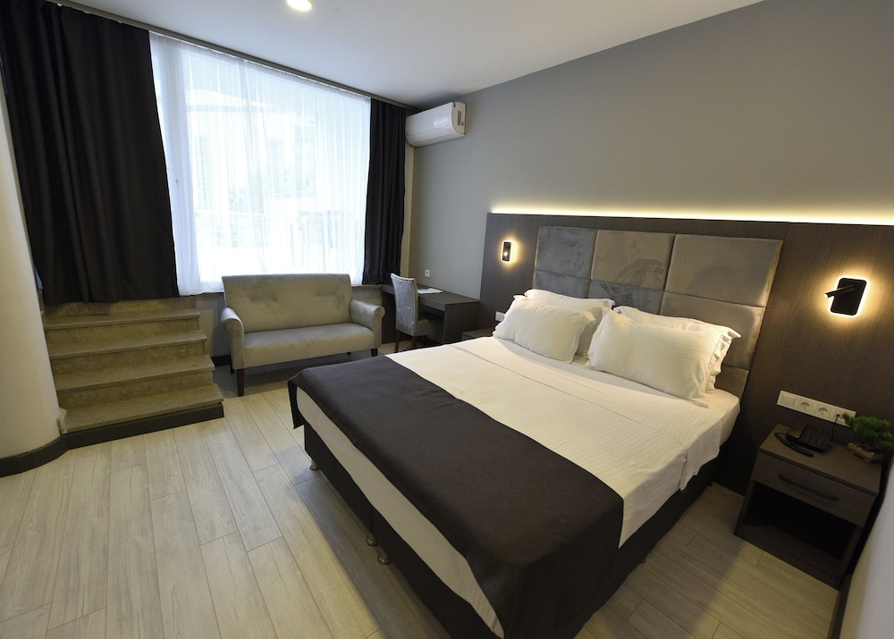 Executive Double Room photo 1