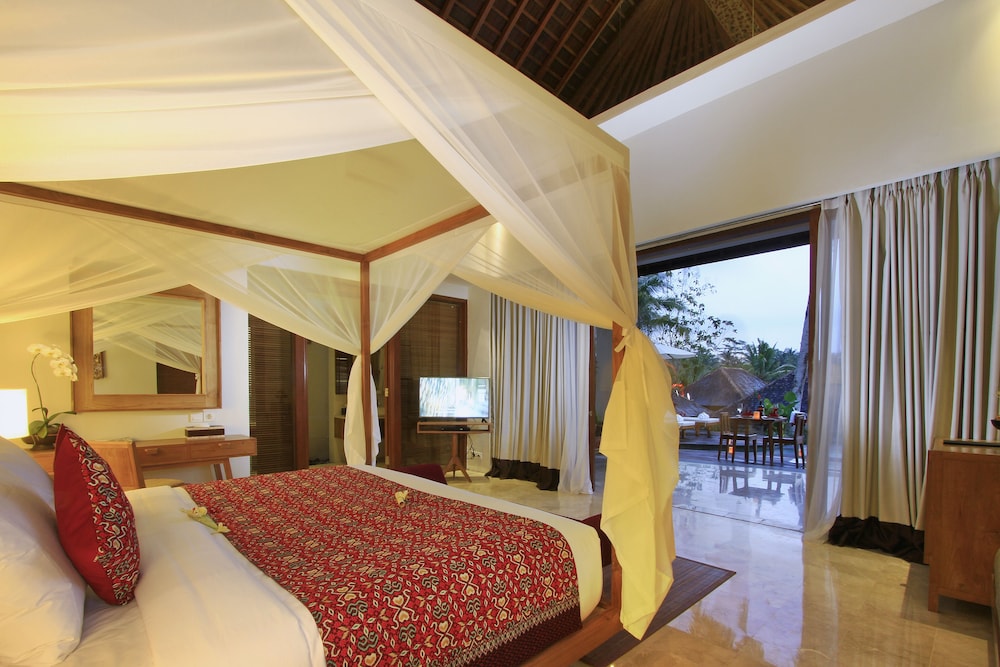 3 Bedroom Private Pool Villa photo 3