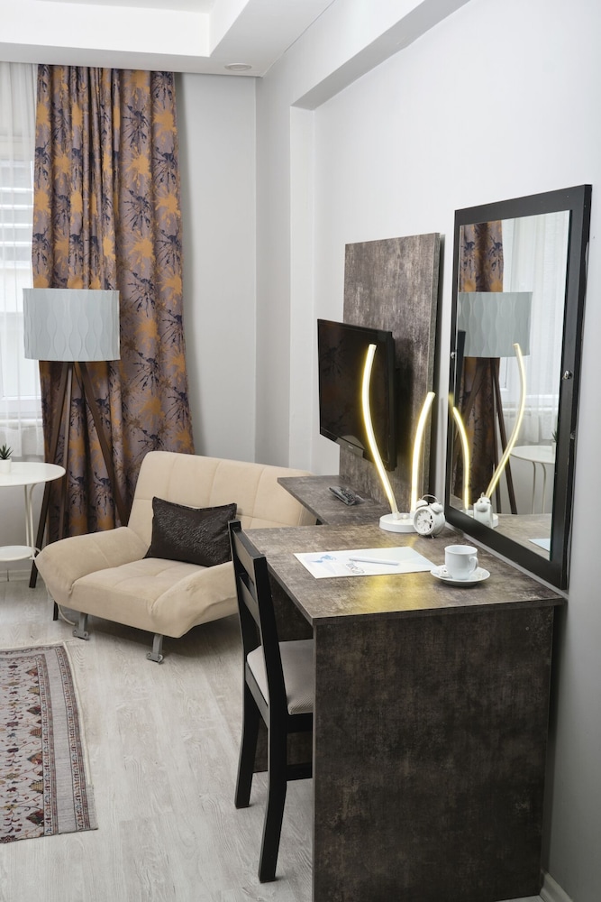 Economy Room - Photo 4