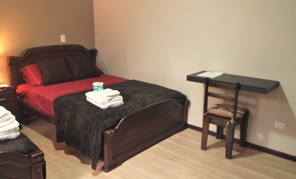Quadruple Room photo 2