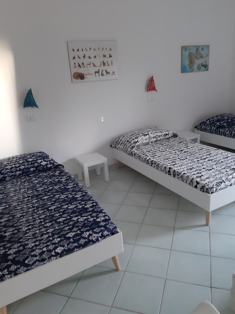 Comfort Apartment, Kitchen, Partial Sea View photo 3