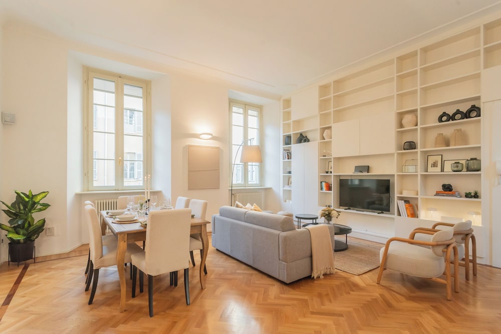 Apartment (2 Bedrooms)