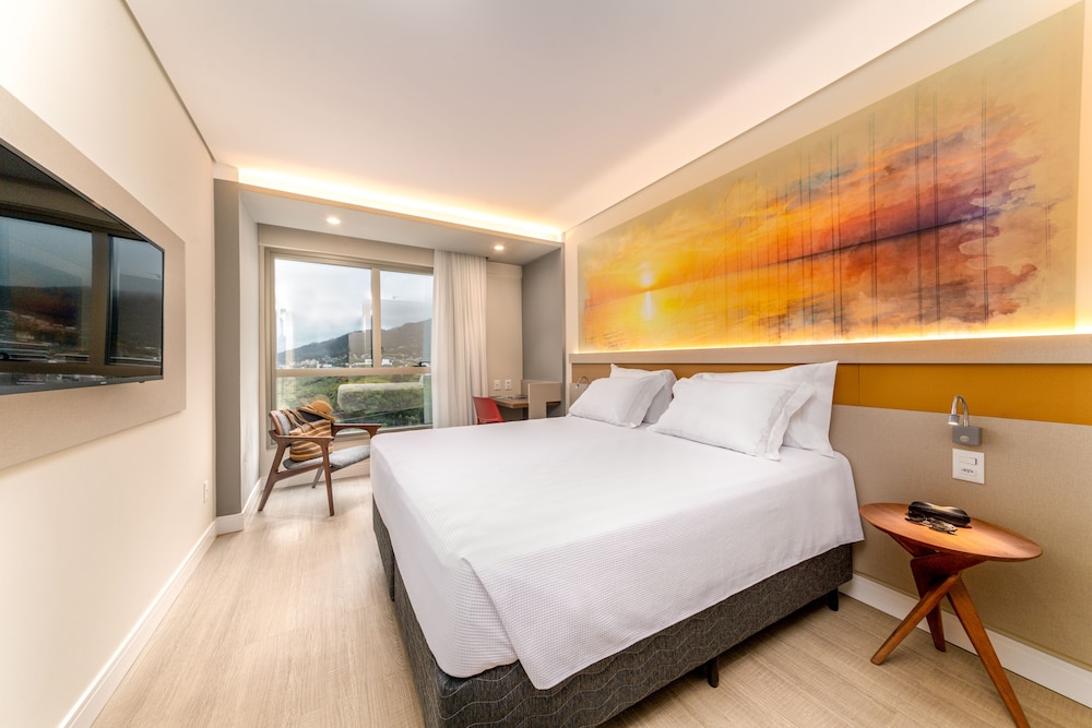 Standard Casal - 1 Cama Queen - Photo 1