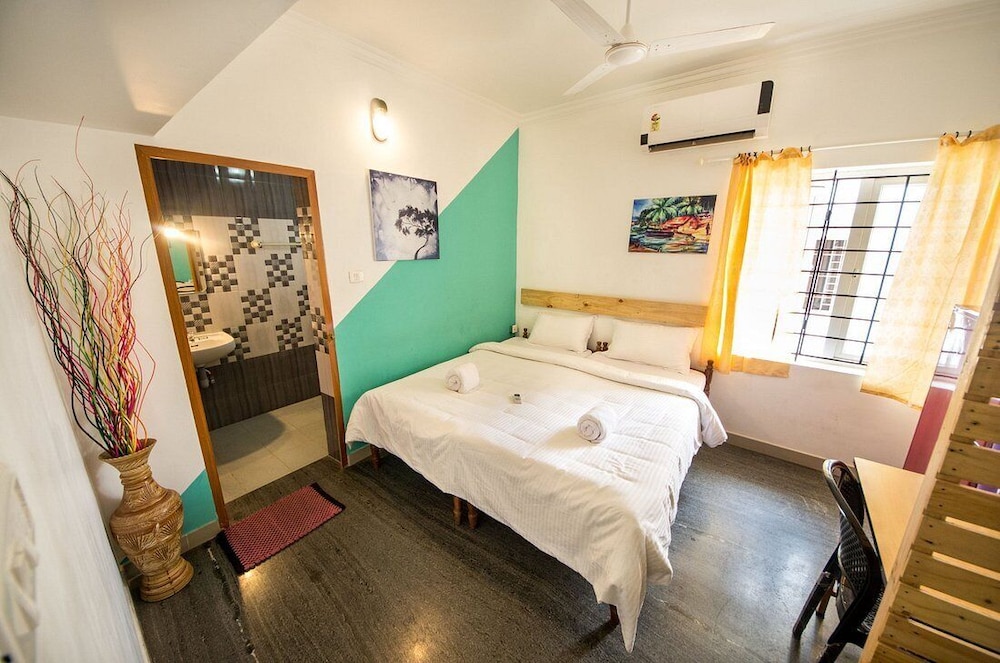 Standard Room - Photo 5