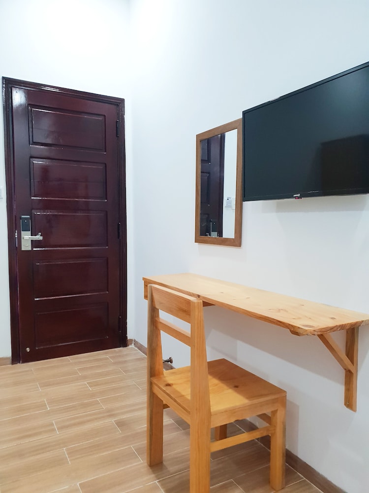 Superior Double Room photo 3