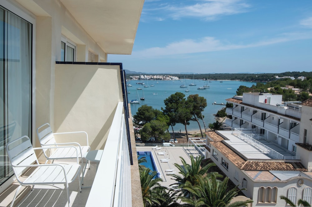 Double Room, Partial Ocean View - Photo 5