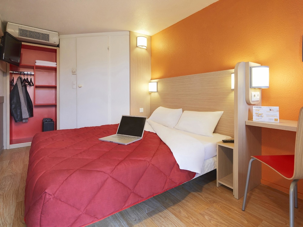 Standard Room, 1 Double Bed photo 2