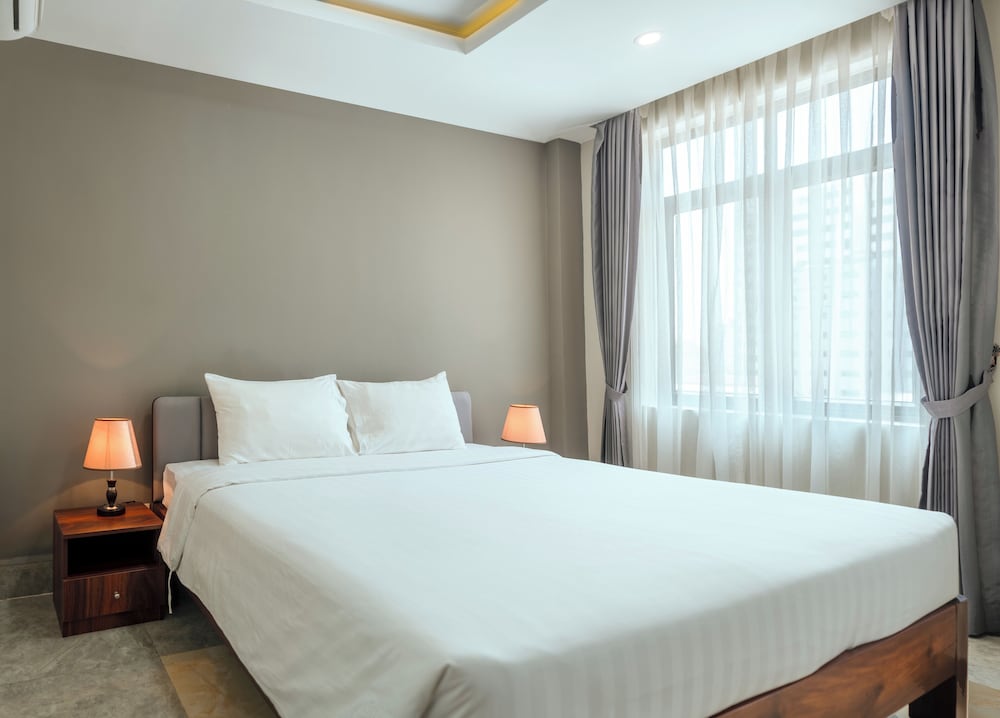 Soho Junior Suite - Photo 1