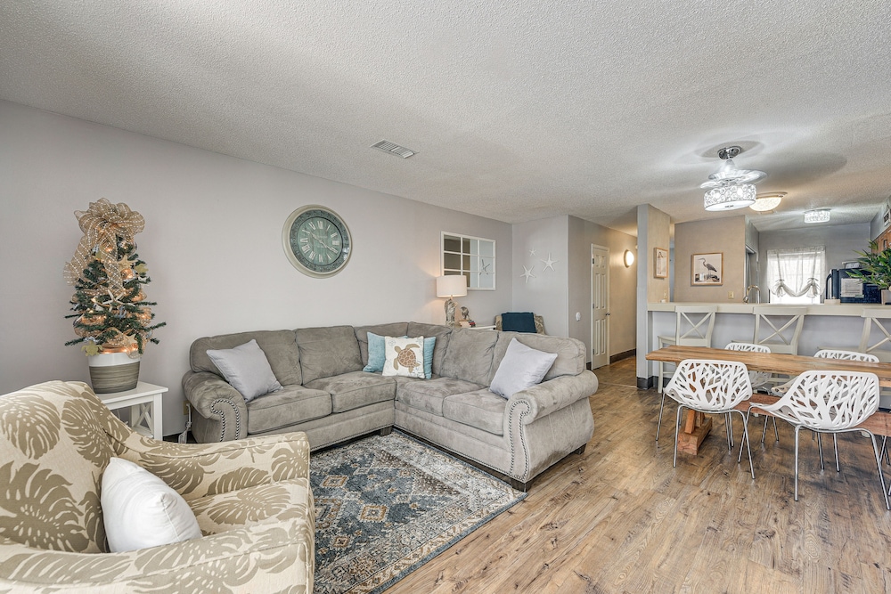 Apartment (4 Bedrooms)