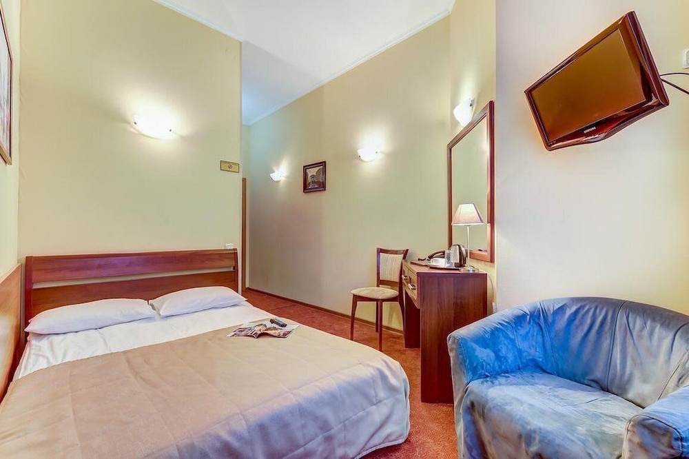 Single Room photo 3