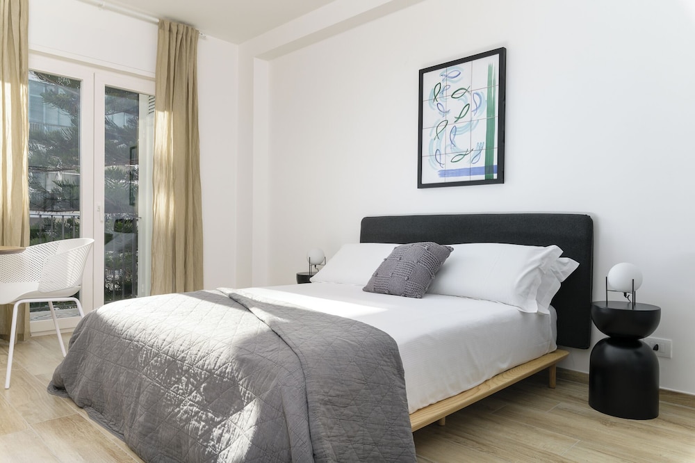 Classic Studio, 1 Bedroom (Apartment)