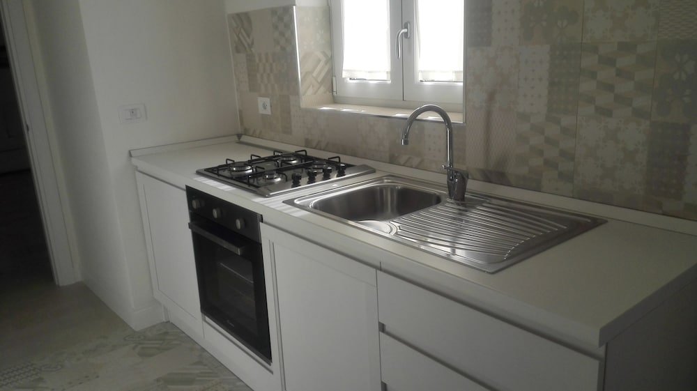 Apartment, 1 Bedroom, City View photo 1