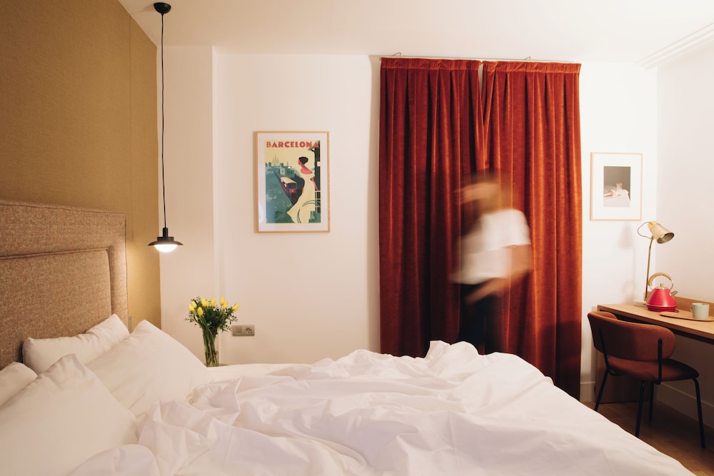 Executive Room (Single use) photo 3