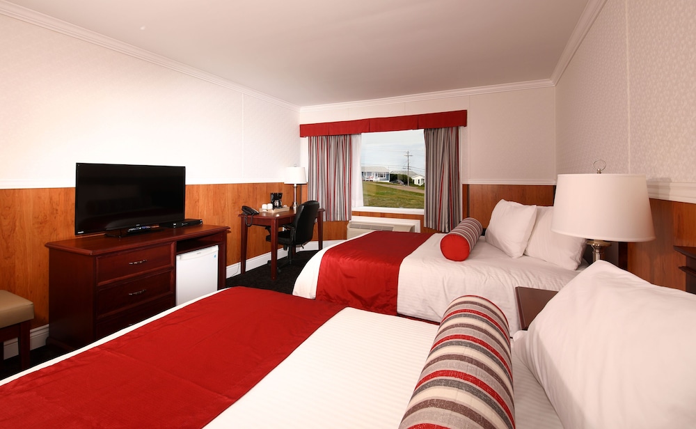 Double Room, 2 Double Beds photo 3
