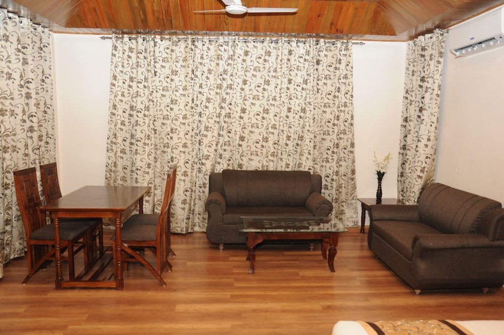 Presidential Studio Suite