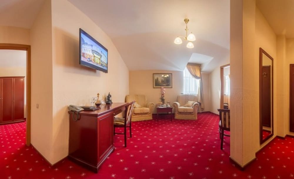Family Suite, 2 Bedrooms