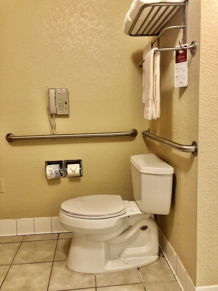 Room, Accessible