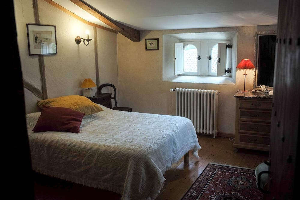Double Room (External Bathroom) - Photo 6