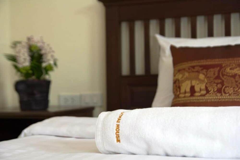 Deluxe Suite, 2 Bedrooms, Non Smoking photo 2