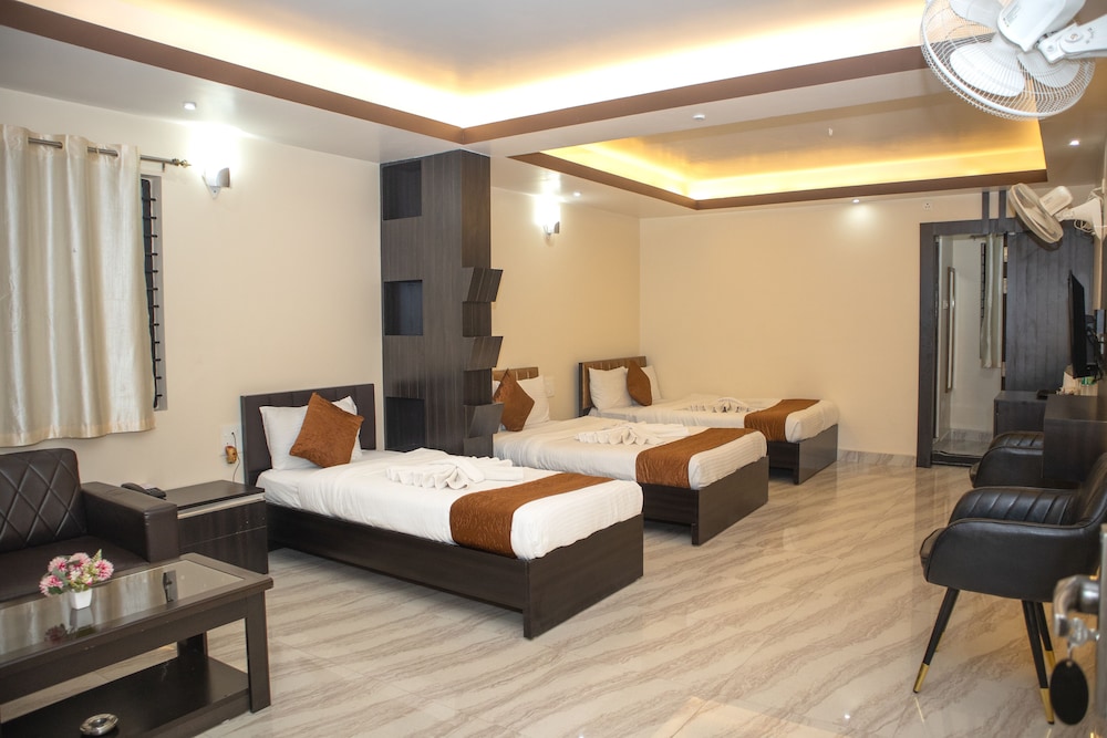 Triple Room photo 1