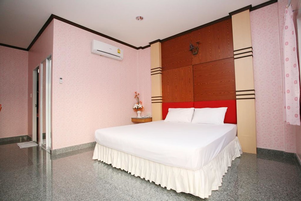 Deluxe Room photo 2