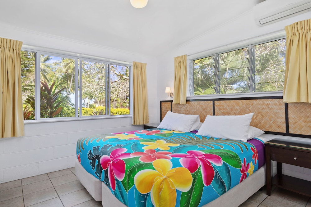 Bungalow, 2 Bedrooms, Garden Area