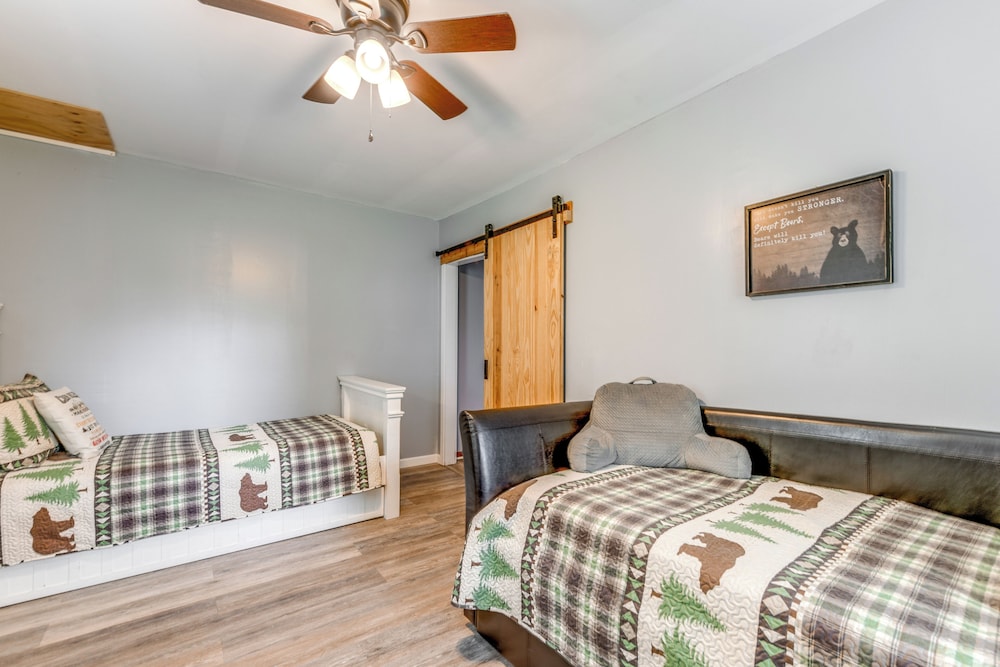 House (3 Bedrooms) photo 1