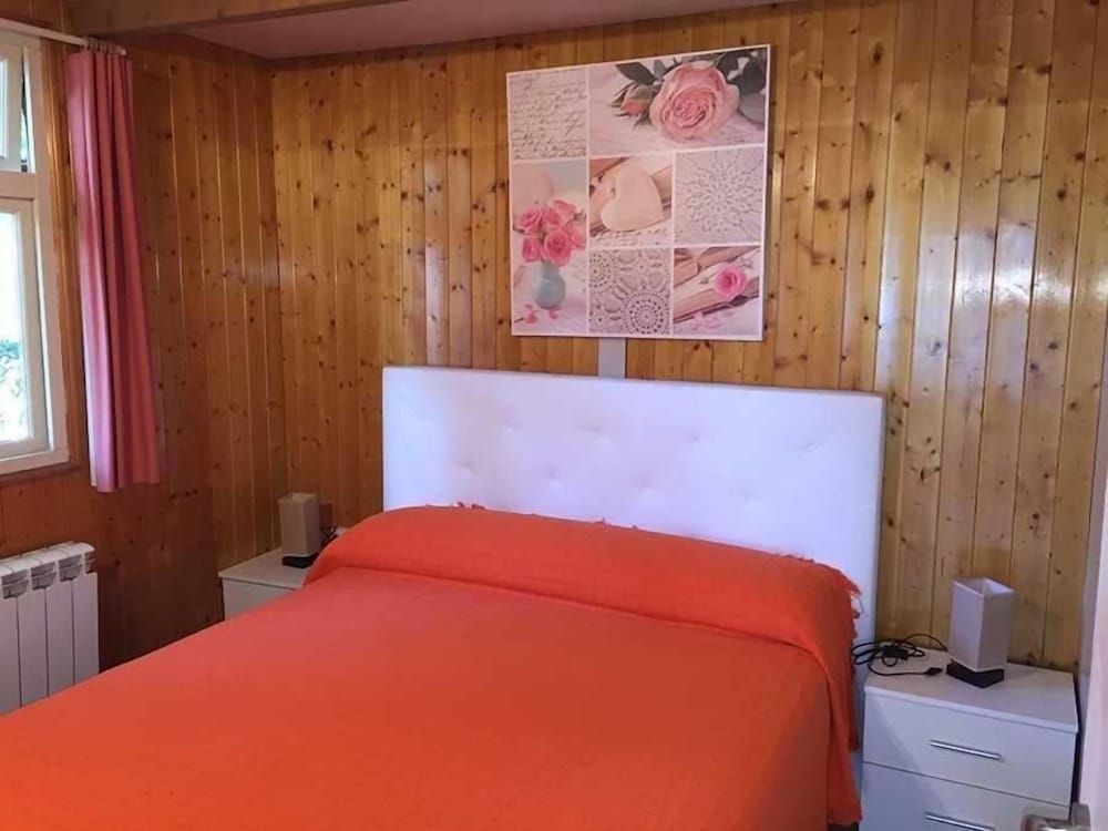 Bungalow Estándar