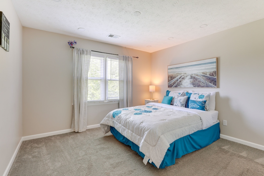 House (4 Bedrooms) photo 3