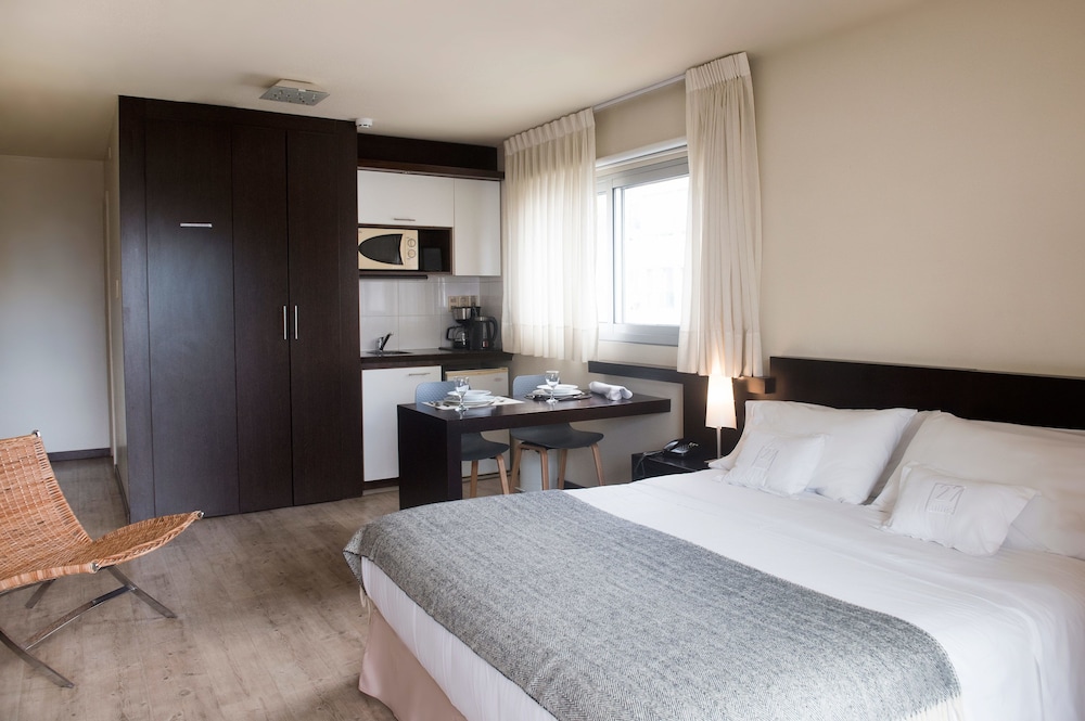 Superior Double Room, Terrace, City View photo 2