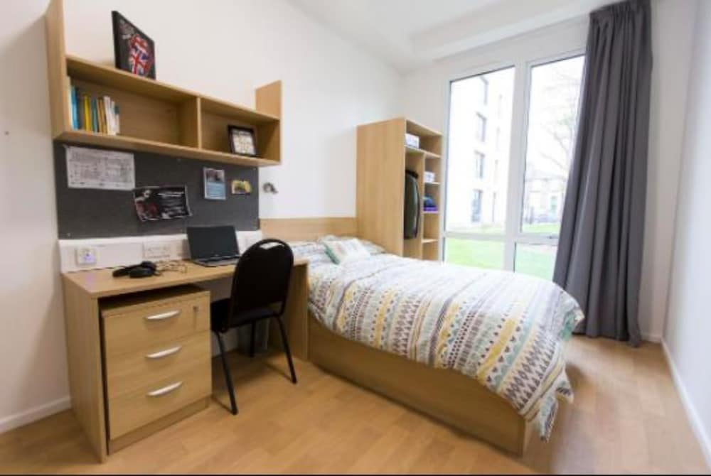 Standard Studio, 1 Large Twin Bed, Private Bathroom