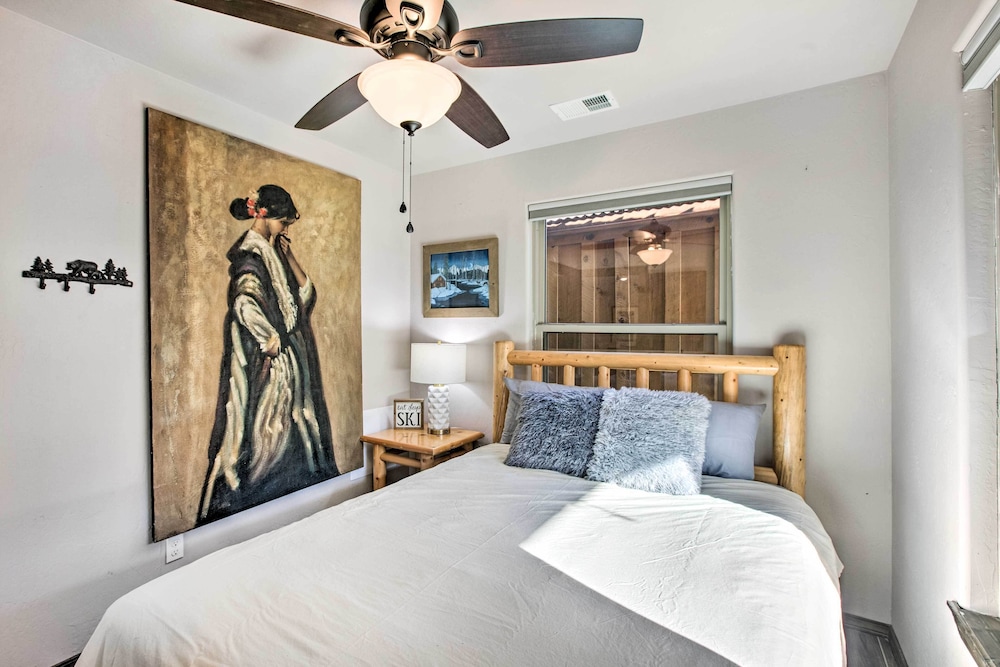 House (3 Bedrooms) photo 2
