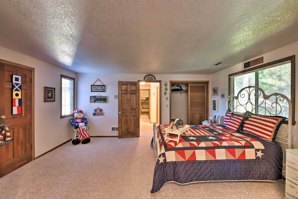 House (4 Bedrooms) photo 1